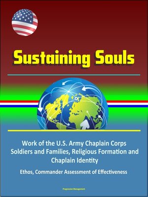 cover image of Sustaining Souls